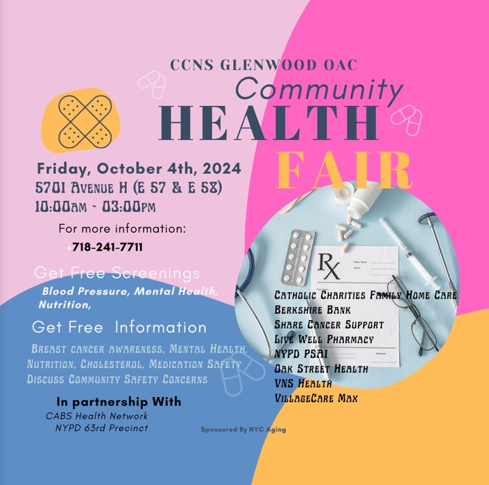 GlenwoodCommunityHealthFair10.4